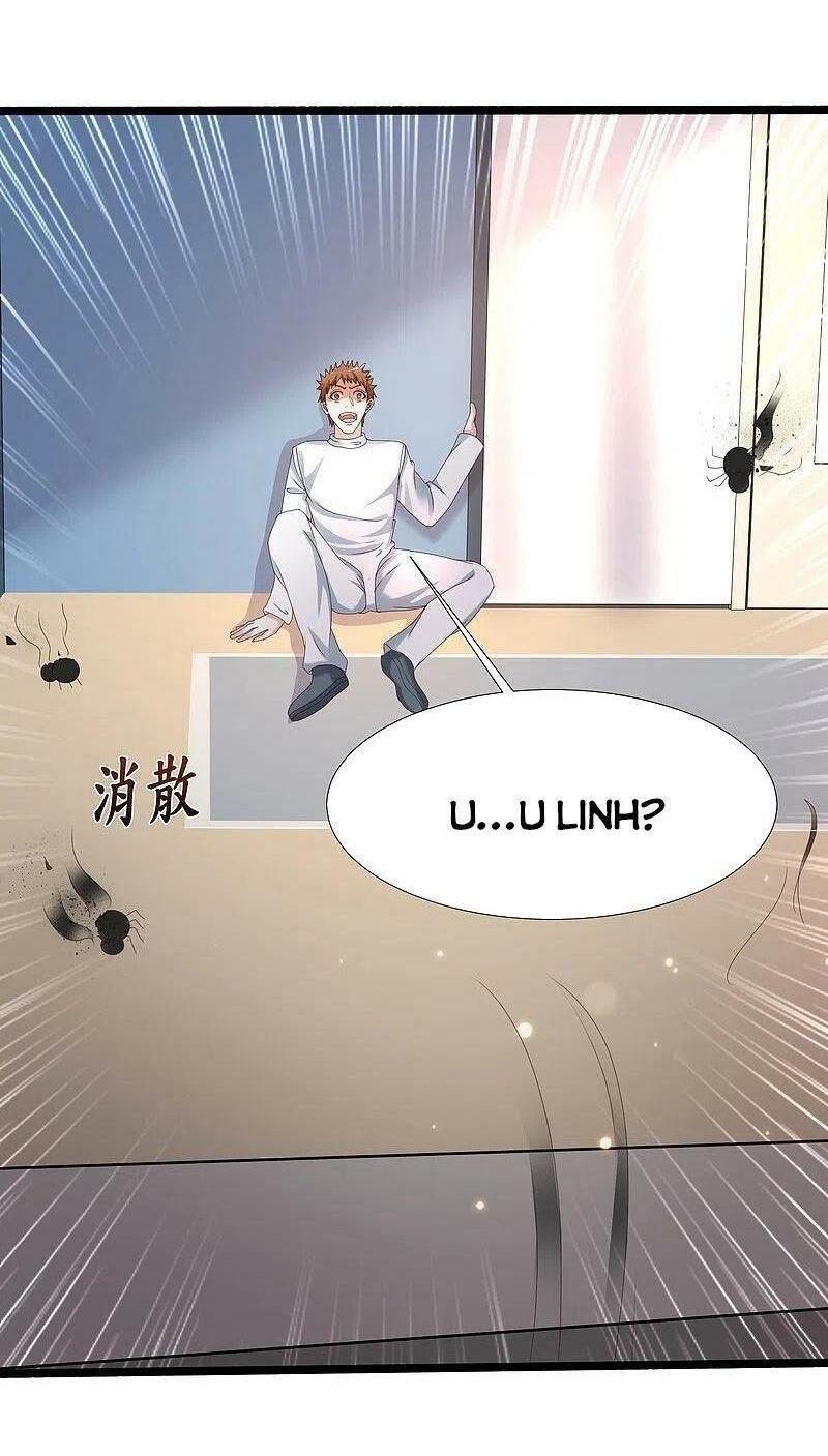 tối cường vận đào hoa chapter 229 32