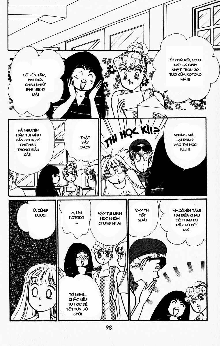 itazura na kiss chapter 26 7