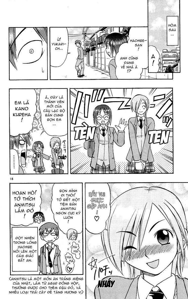 ai kora chapter 10 26