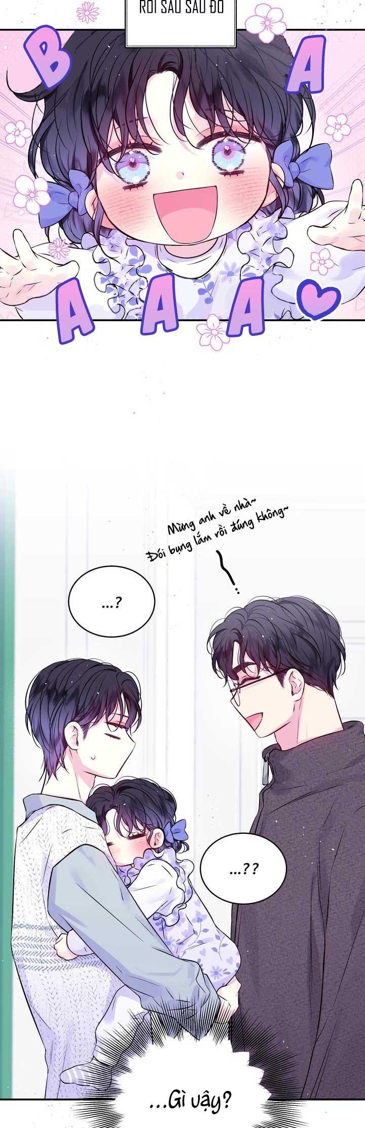 bình minh thứ hai chapter 74 23