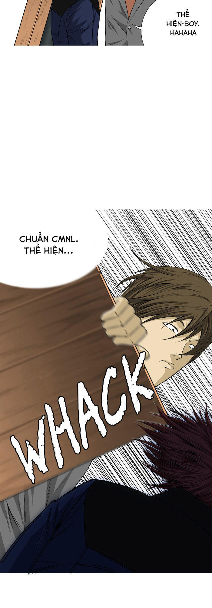 aura from another planet chapter 18 5