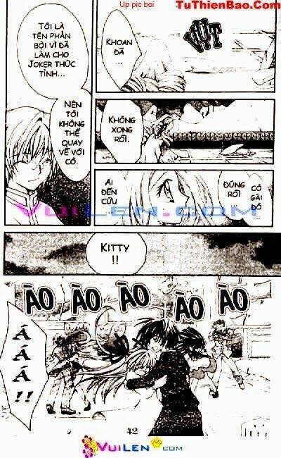 viên ngọc nhiệm màu chapter 8 43