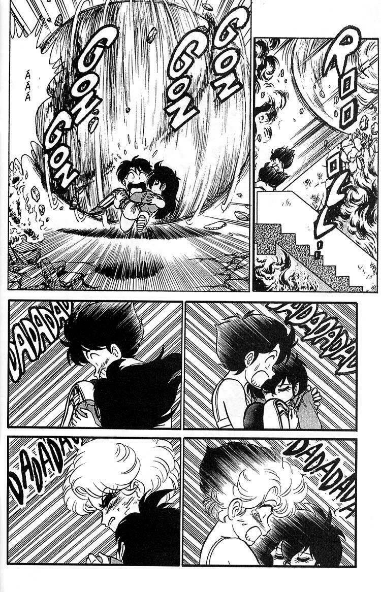 fubata-kun change! chapter 9 30