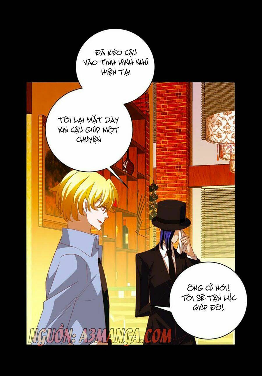 người yêu khát máu của tôi chapter 42 24