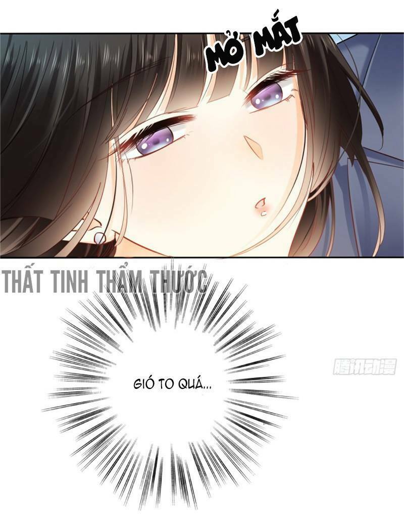 bay qua thiên sơn đến yêu anh chapter 40 15