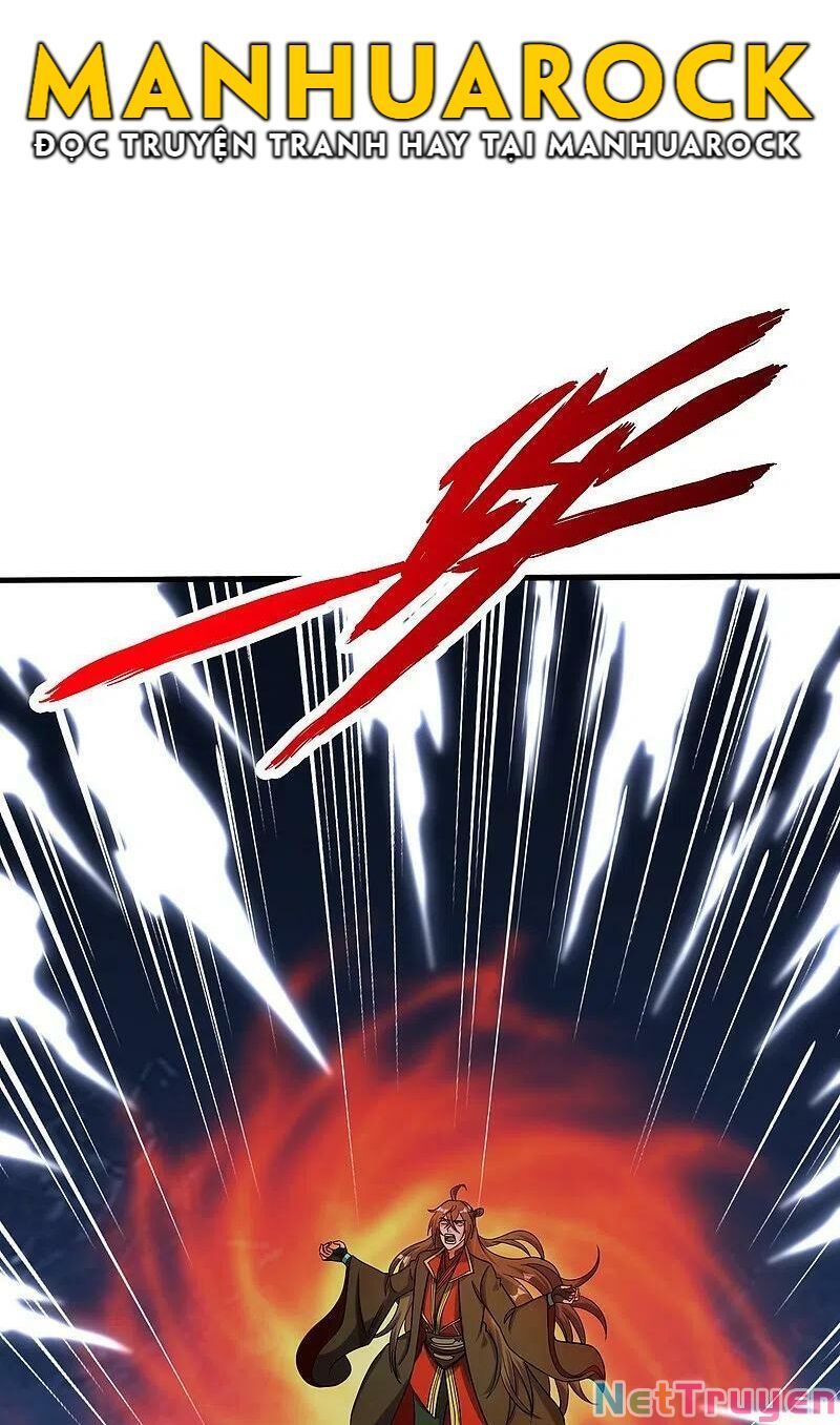 tiên võ đế tôn chapter 315 3