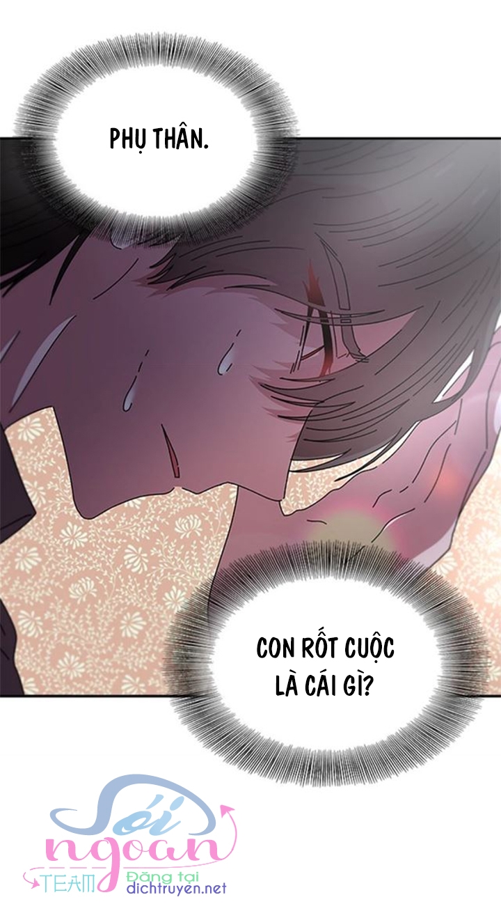 con gái bảo bối của ma vương chapter 63 26