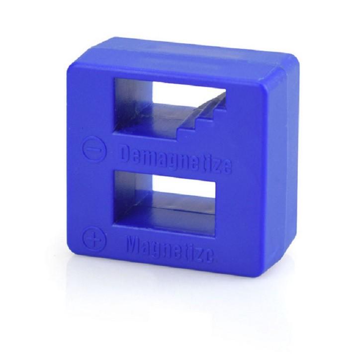 NAM CHÂM KHỬ TỪ TÍNH ÂM DƯƠNG - 434