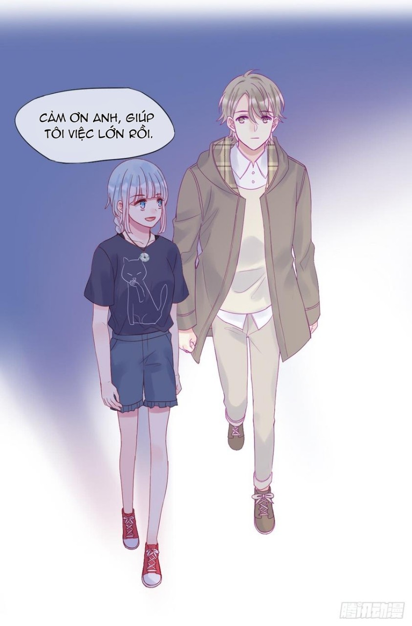 vương bài hạnh phúc chapter 9 49