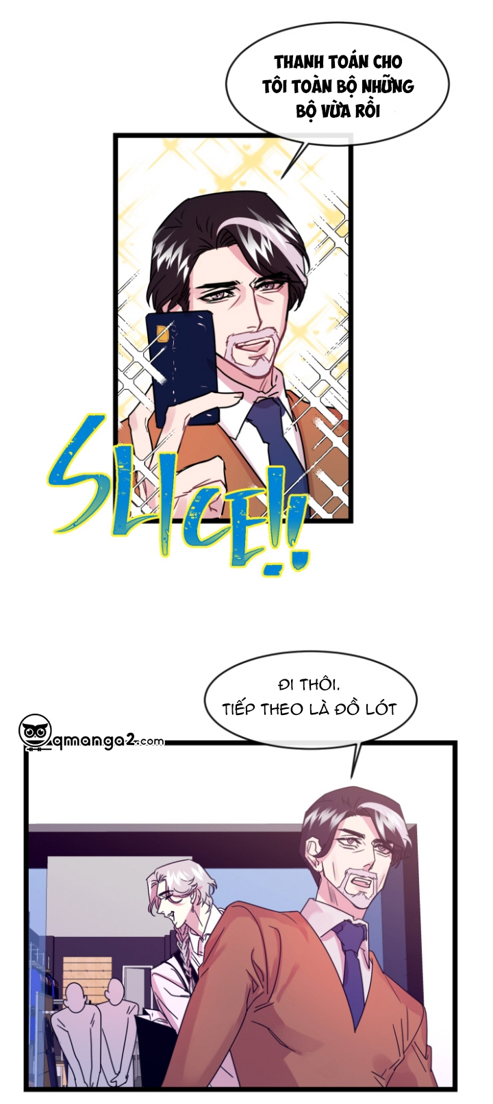 kiếp trước bí ẩn của giáo sư chapter 10 5