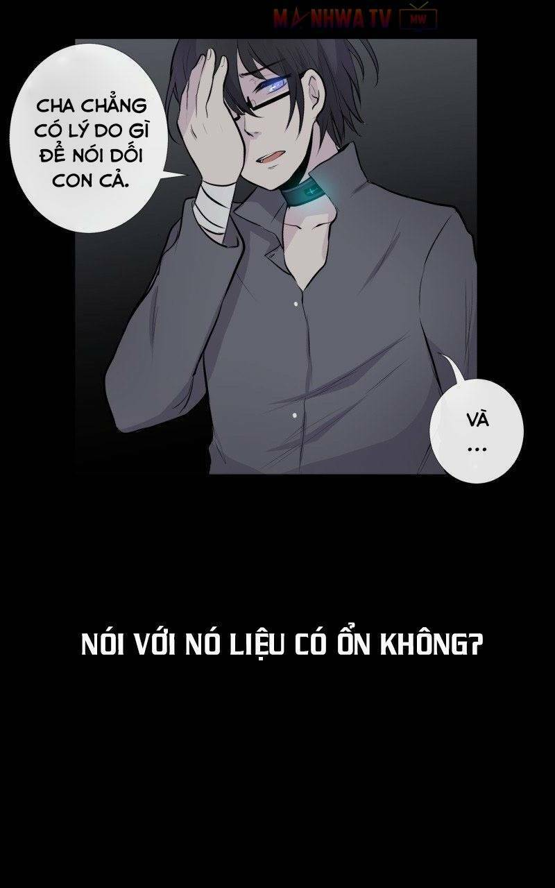 Trọng Sinh Mạc Thế Chapter 31 45