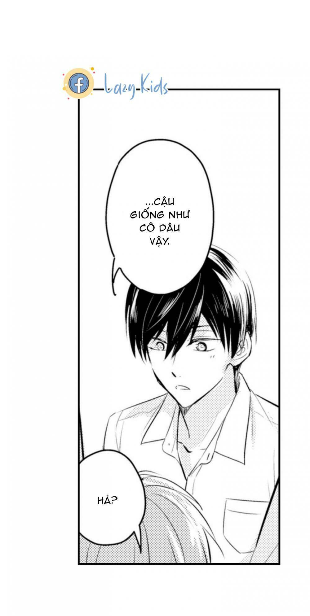 mang thai ở trường nam sinh chapter 90 9