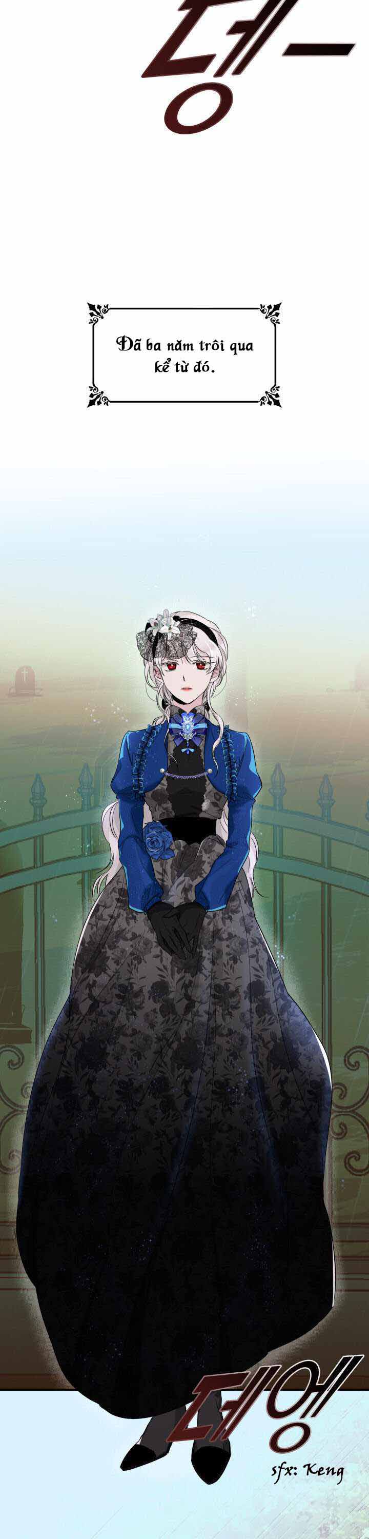 tôi đánh mất dây xích kiềm chế nam chính yandere chapter 3.1 2