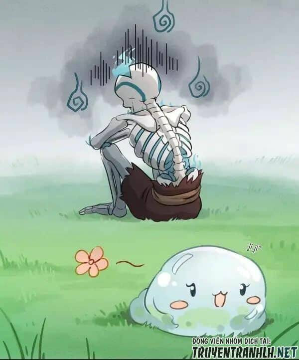 what to do! i have become the weakest little monster chapter 1 34