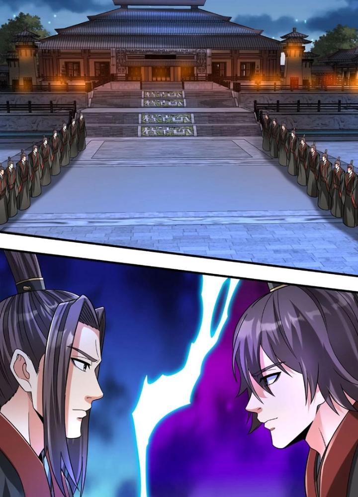 đại tần, ta là con tần thủy hoàng, giết địch thành thần chapter 94 40