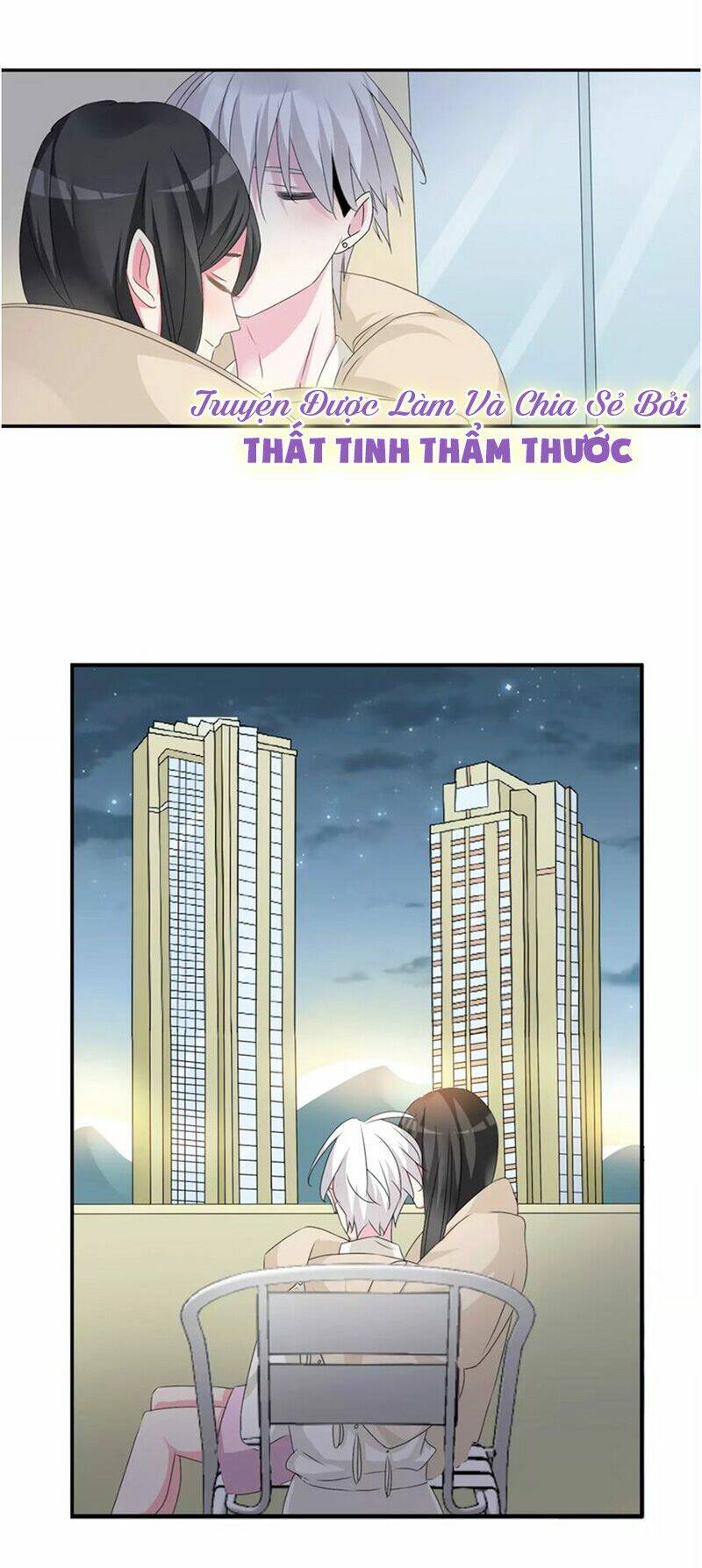 lều khều biết yêu chapter 72 30