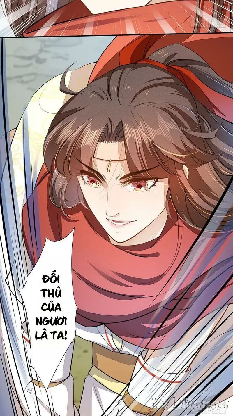 tuyệt thế luyện đan sư chapter 80 32