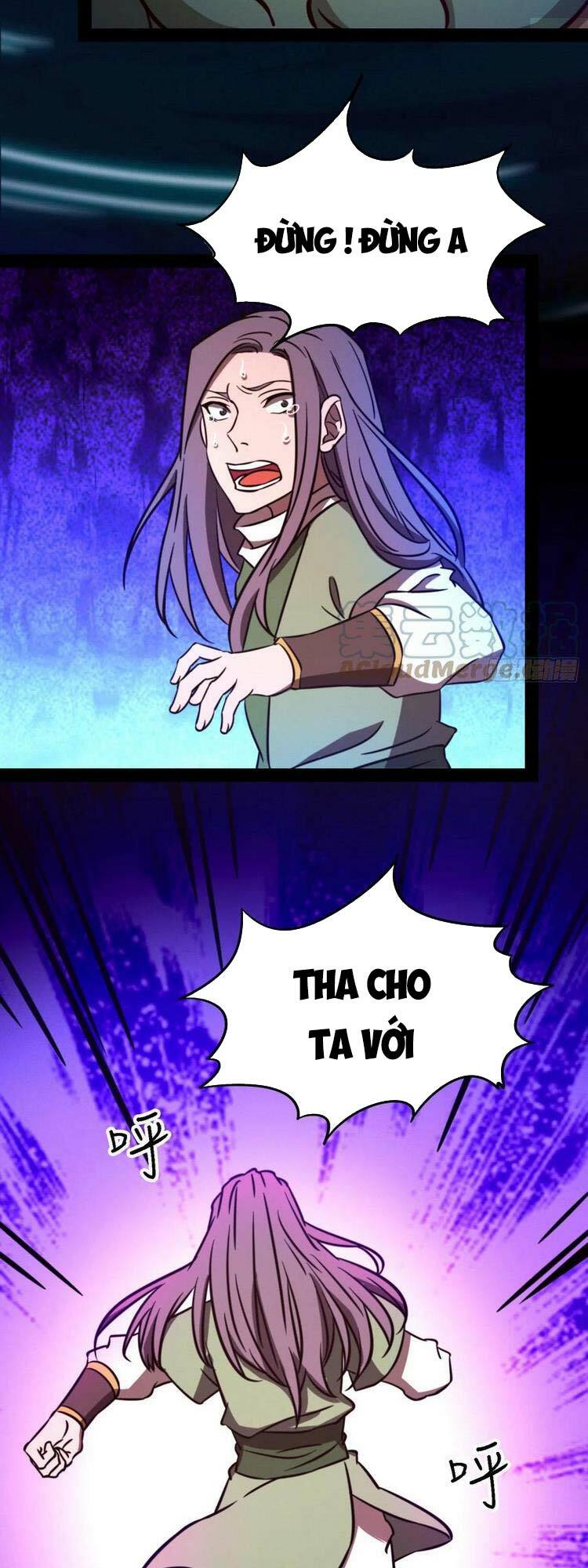 vạn cổ kiếm thần chapter 188 2