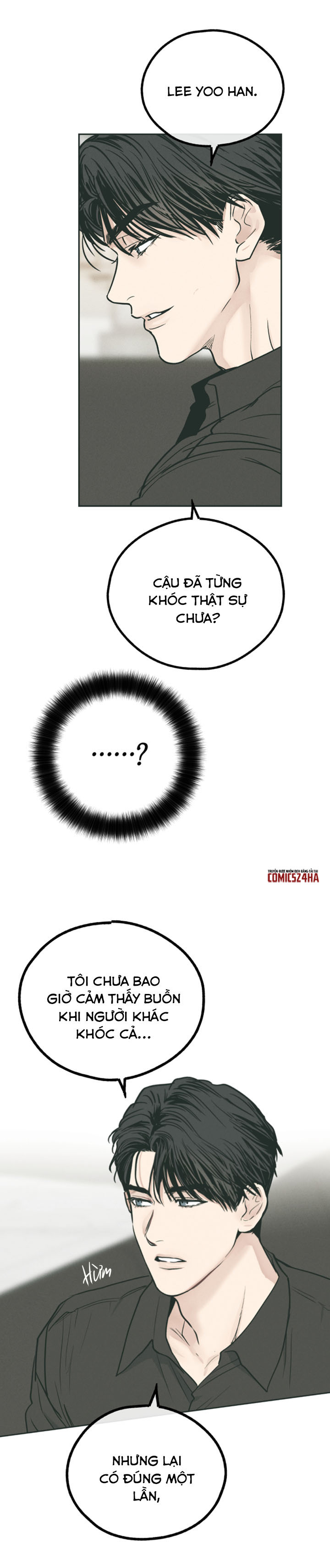 trả thù chapter 35 24