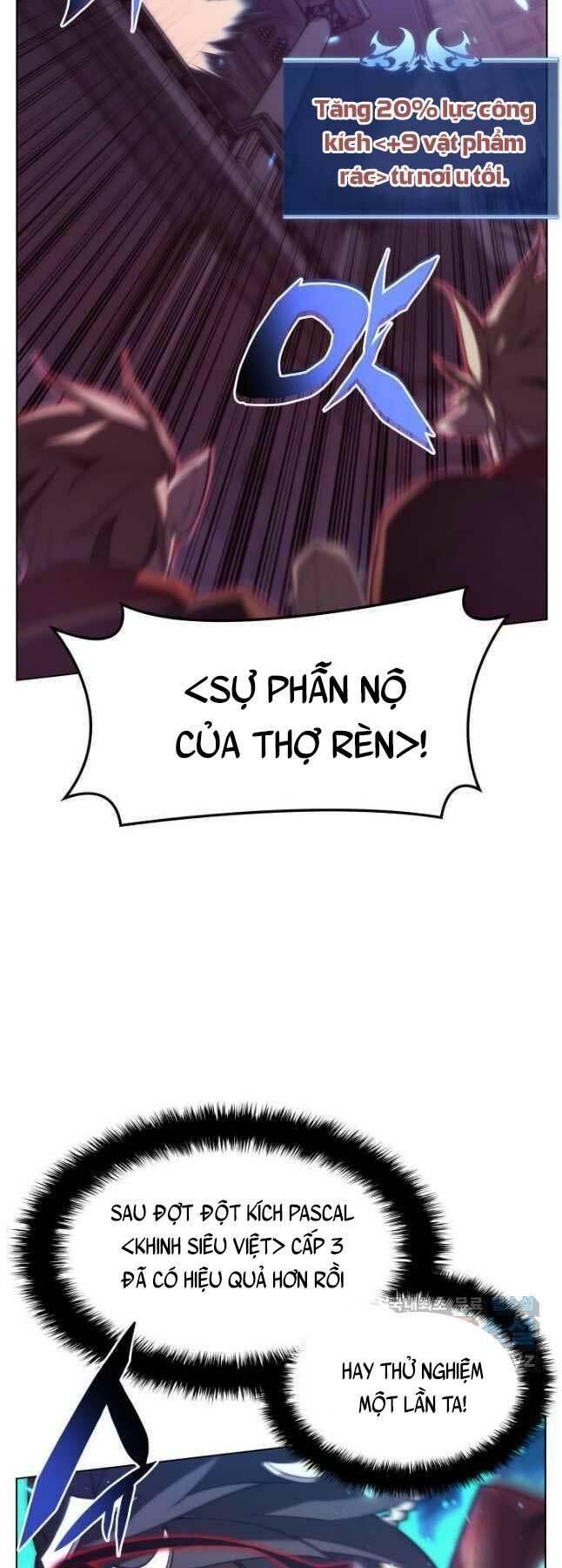 vượt qua giới hạn chapter 153 29