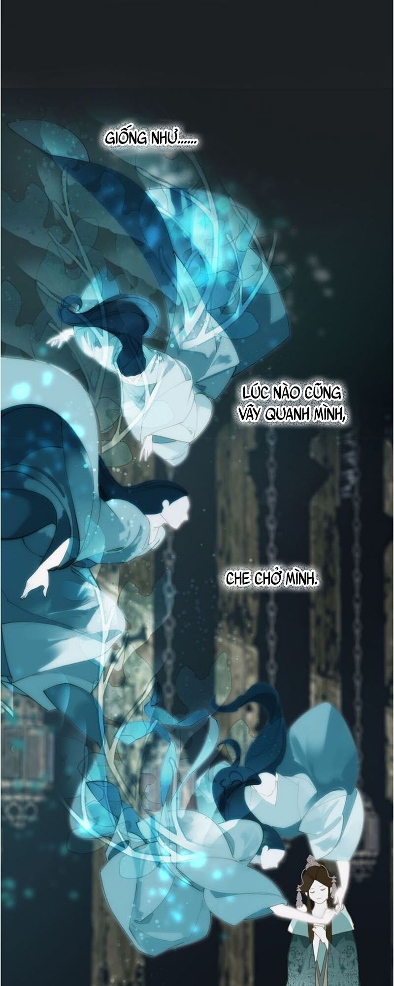 nhất đại linh hậu chapter 27 29