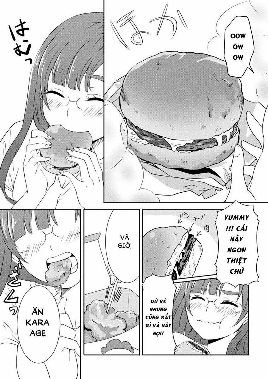 hime no dameshi chapter 8 13