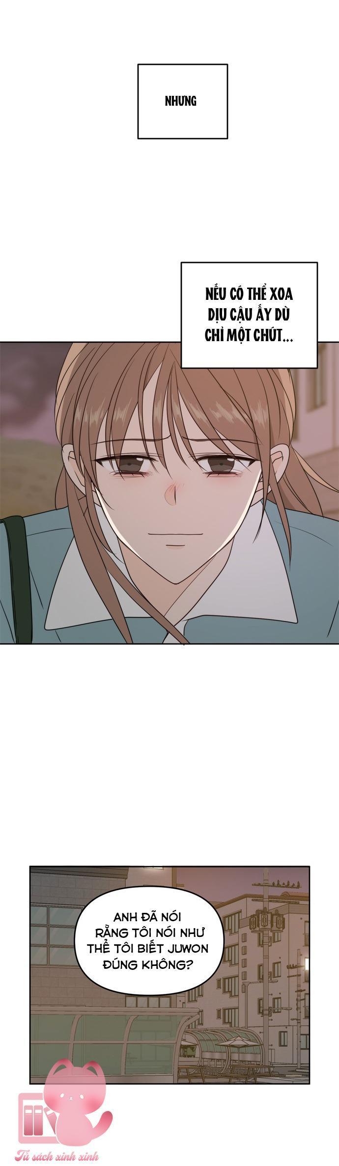 hẹn gặp nhau ở kiếp thứ 19 chapter 63 59