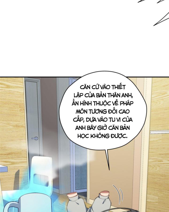 nữ chính chạy từ trong sách ra thì phải làm sao chapter 49 8