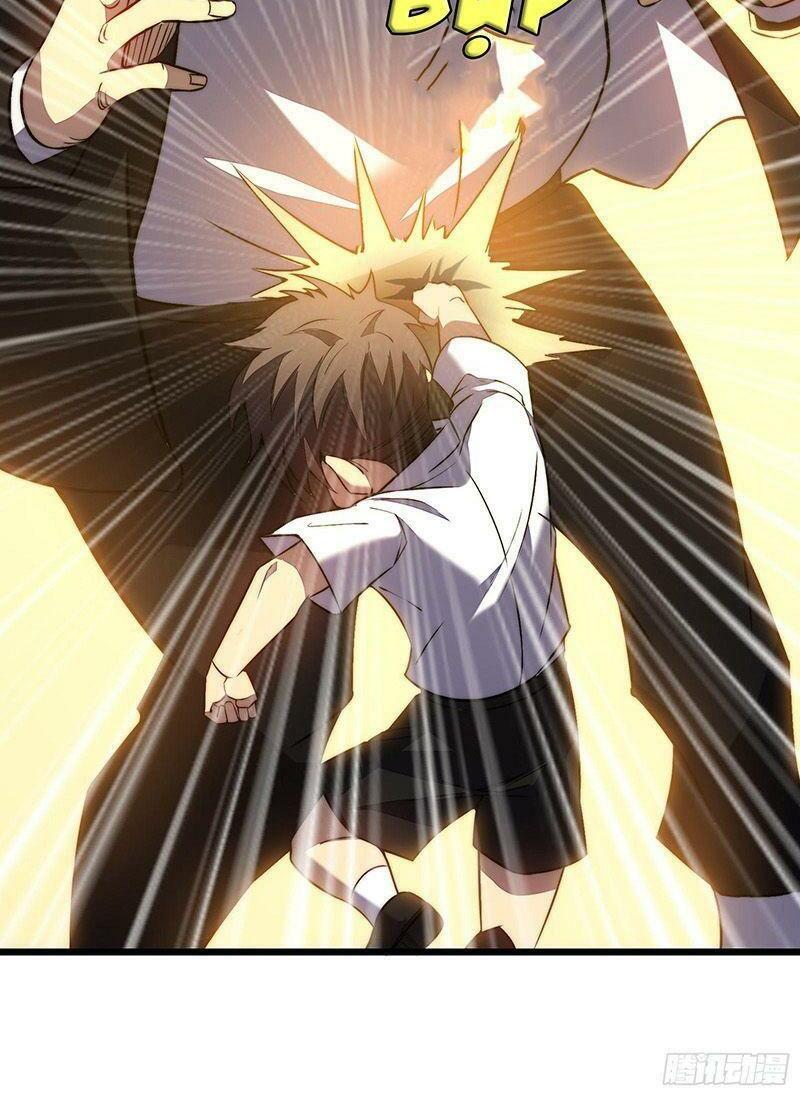 sát thần chi lộ tại dị giới chapter 36 56