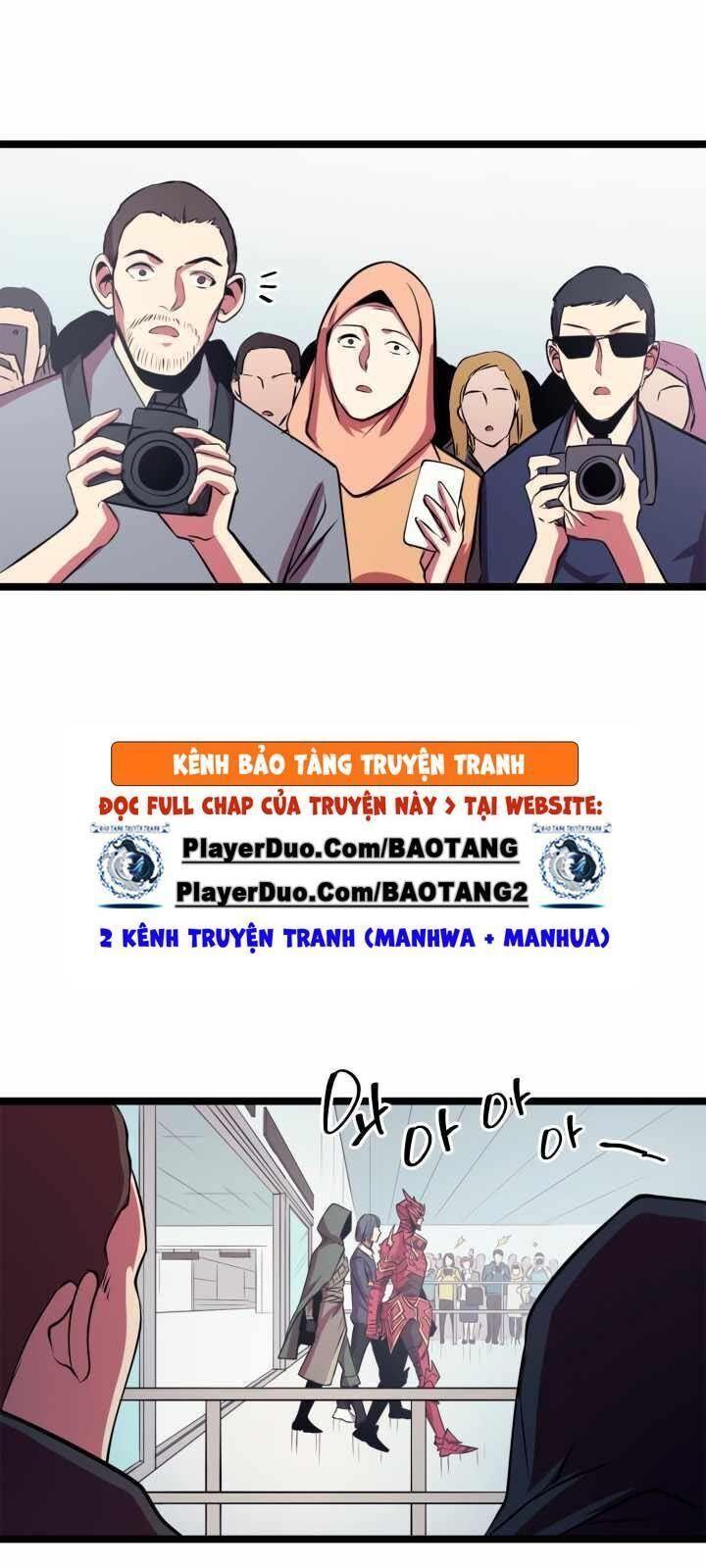 tôi trở lại thăng cấp một mình chapter 55 42