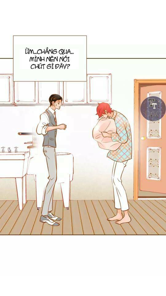 tân lang yếu tòng tiểu dưỡng khởi chapter 18 33