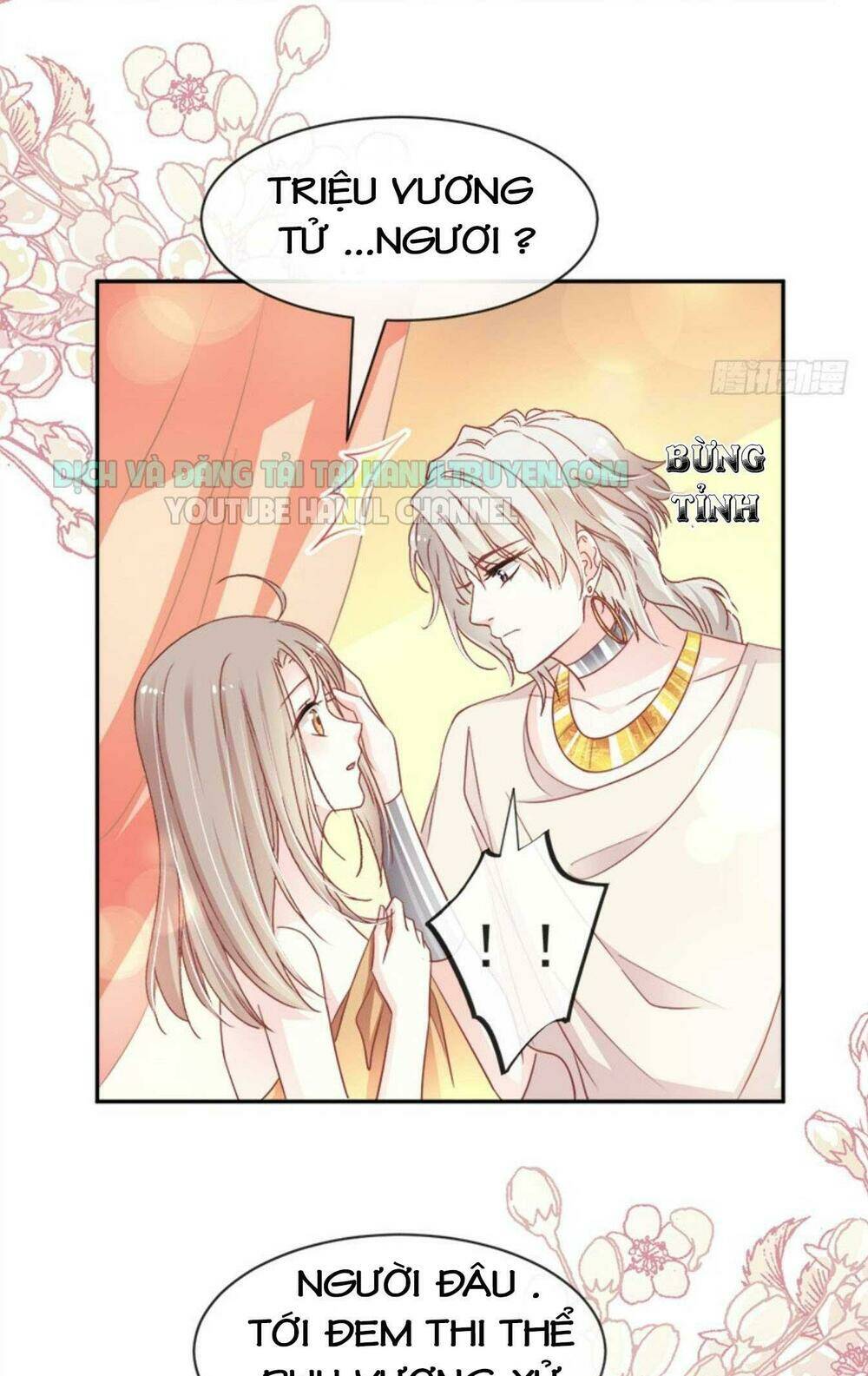 thiên hạ đệ nhất sủng phi chapter 73.2 8