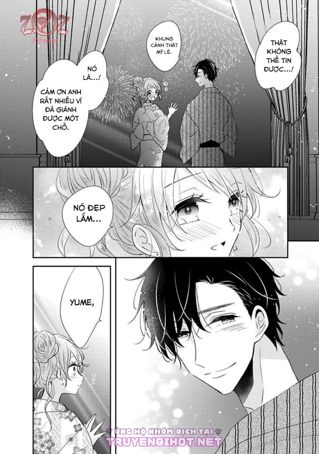 cô nàng succubus muốn tìm kiếm tình yêu chapter 5 19