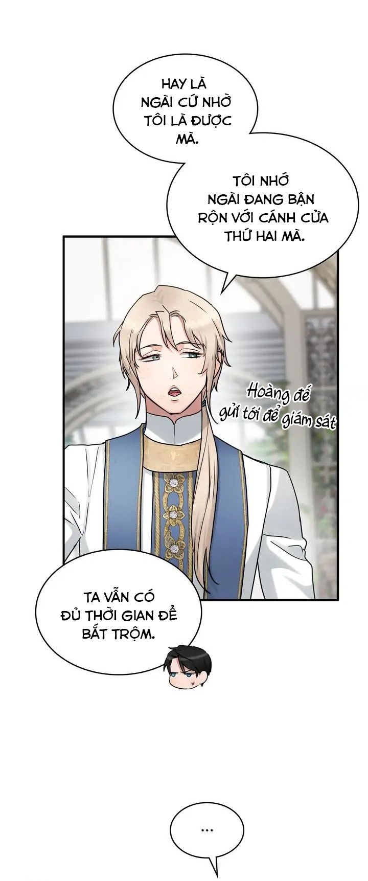 hai người thừa kế chapter 52 24