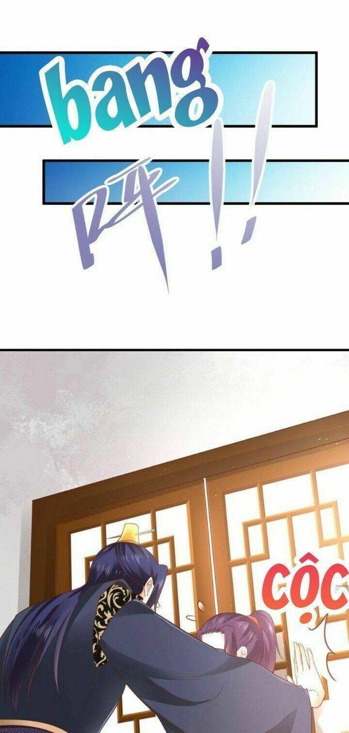 thịnh thế y nữ - lãnh vương sủng phi chapter 56 14