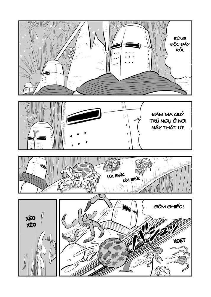 bảng xếp hạng vua chapter 167.5 8