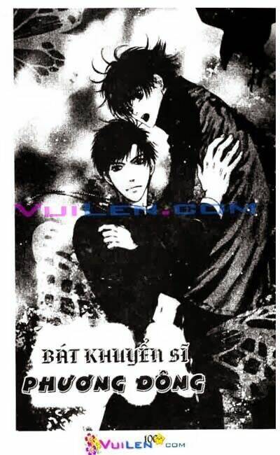 bát khuyển sỹ phương đông chapter 8 100