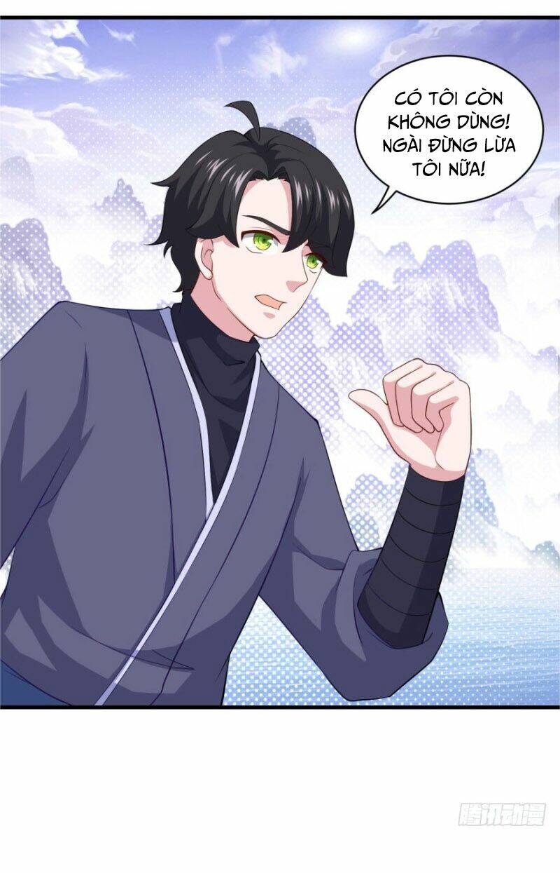 tiên ma đồng tu chapter 85 26