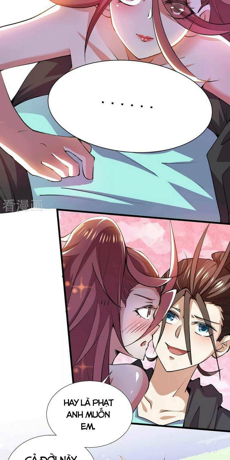 đô thị đỉnh phong cao thủ chapter 273 15