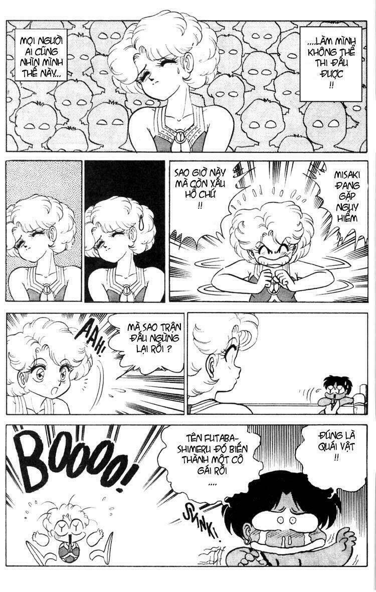 fubata-kun change! chapter 21 5