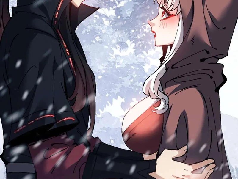 Sư Tôn: Nghịch Đồ Này Mới Không Phải Là Thánh Tử chapter 93 2