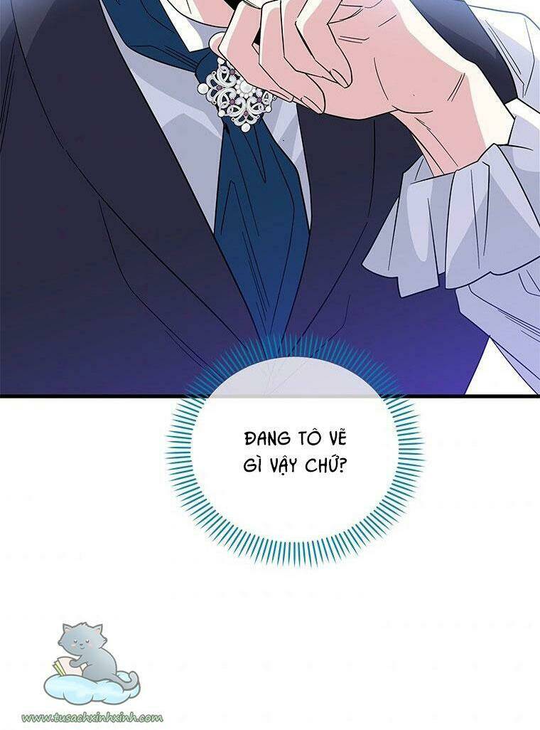 chồng yêu, em muốn đình công! chapter 38 77