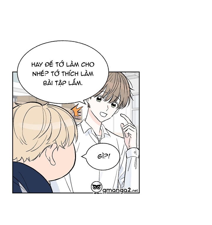 thật gần mà cũng thật xa chapter 3 5