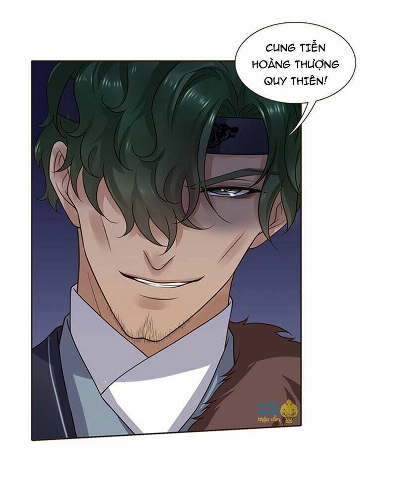 đại giá thừa tướng chapter 79.2 34