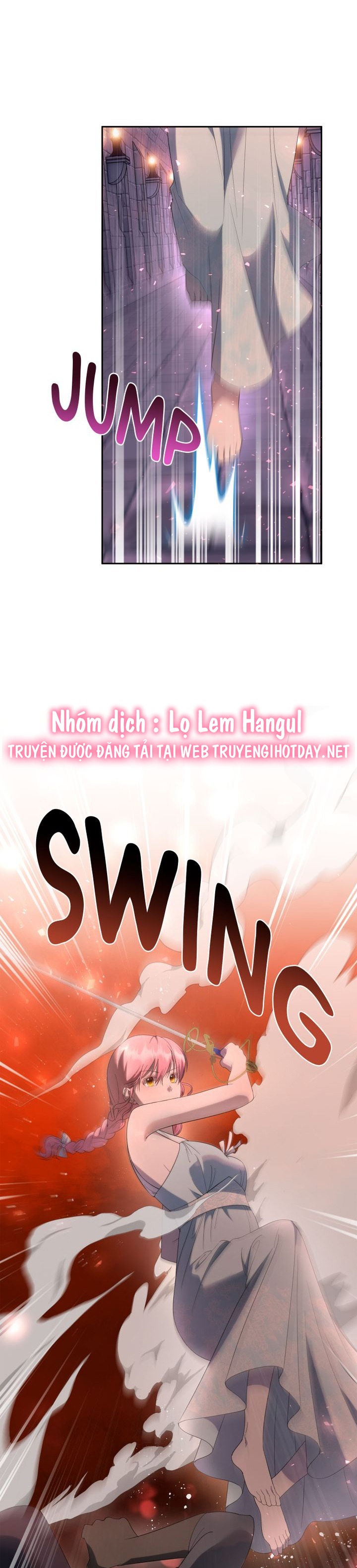 thuần hóa hoàng đế bạo chúa chapter 73 14