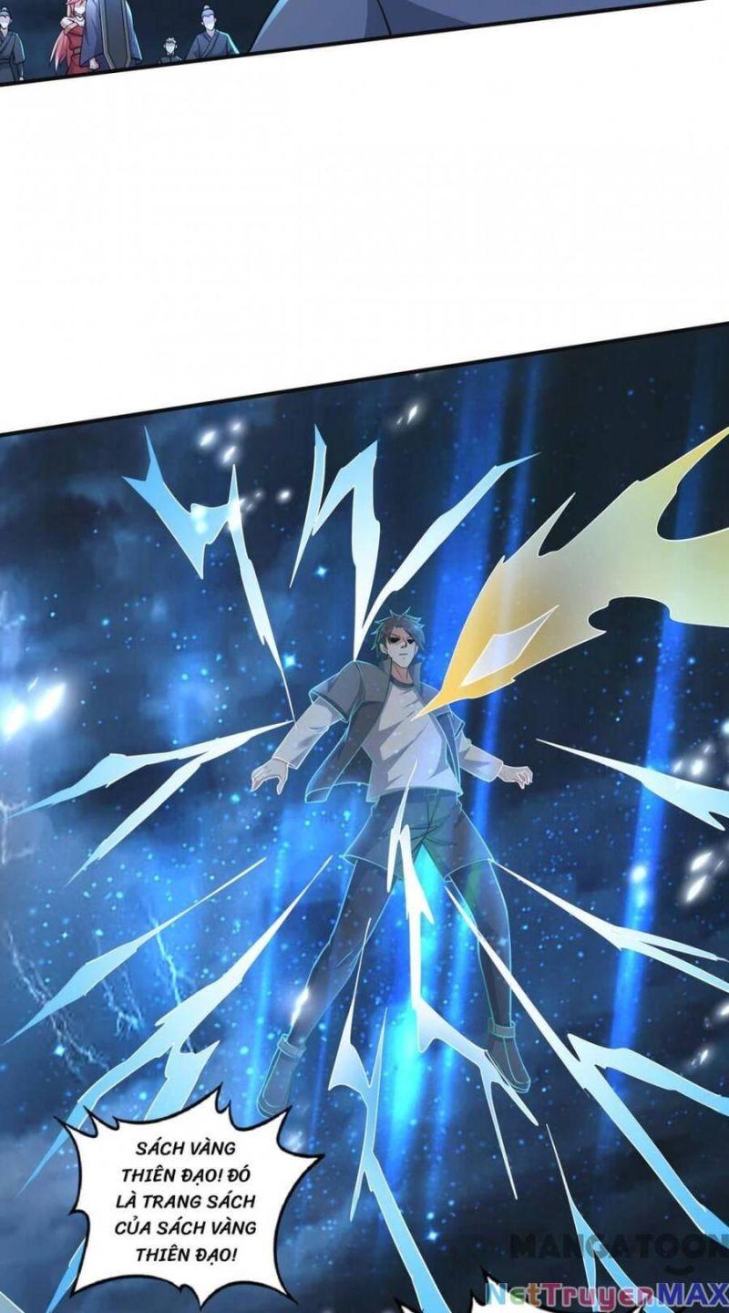 tối cường thần y tại đô thị chapter 276 11