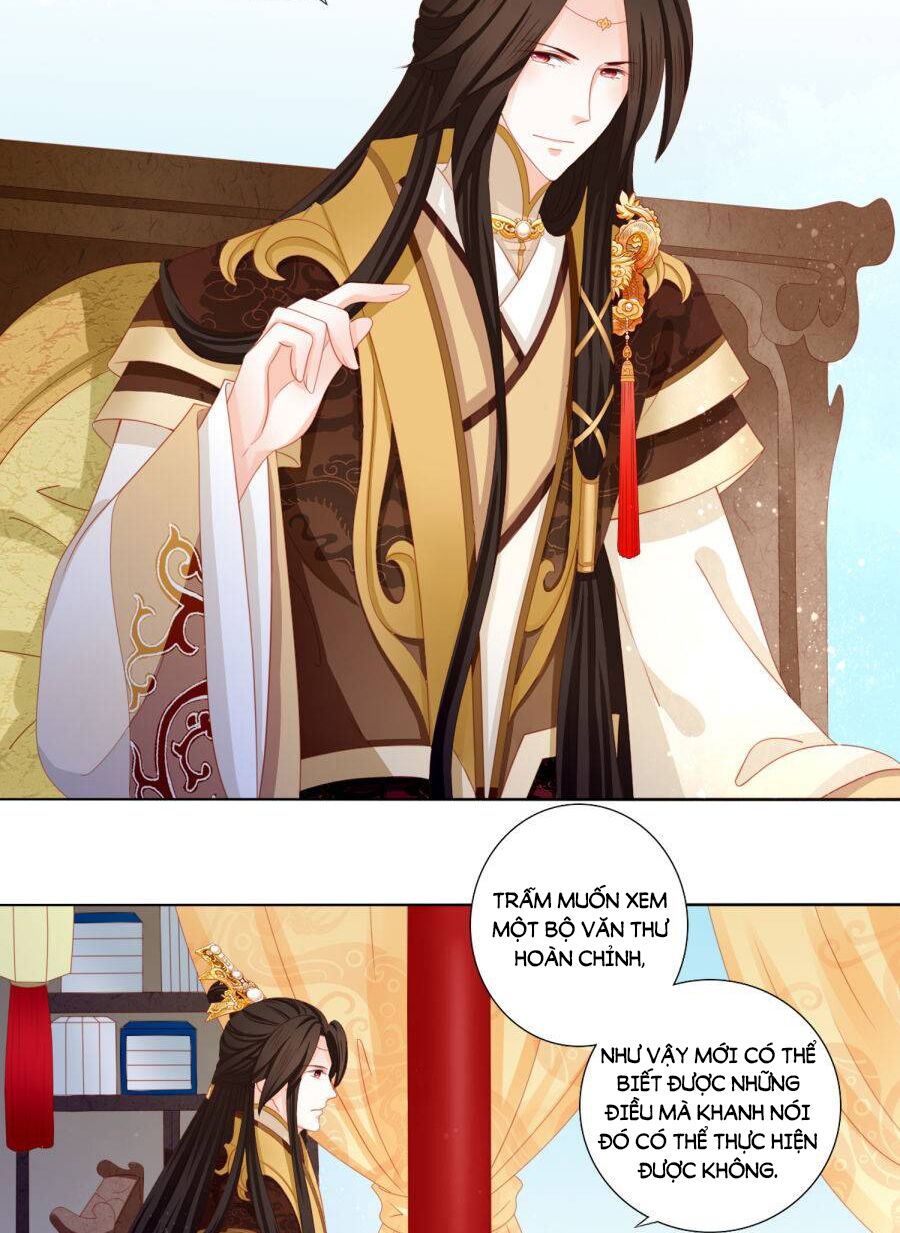 nam phi nữ tướng chapter 6 23