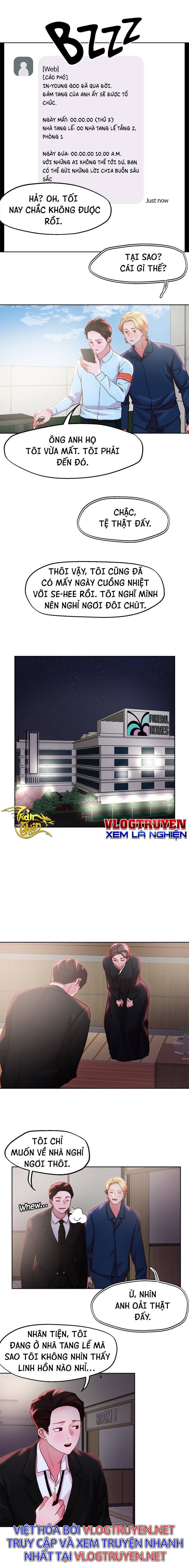 siêu chịch hệ thống của “hắc ám vương giả” chapter 31 10