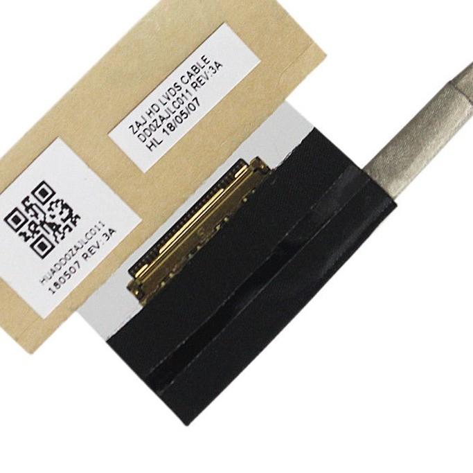 Dây Cáp Video Lcd Lvds Dd0Zajlc011 Cho Acer Aspire A315-31 A315-51 A315-52