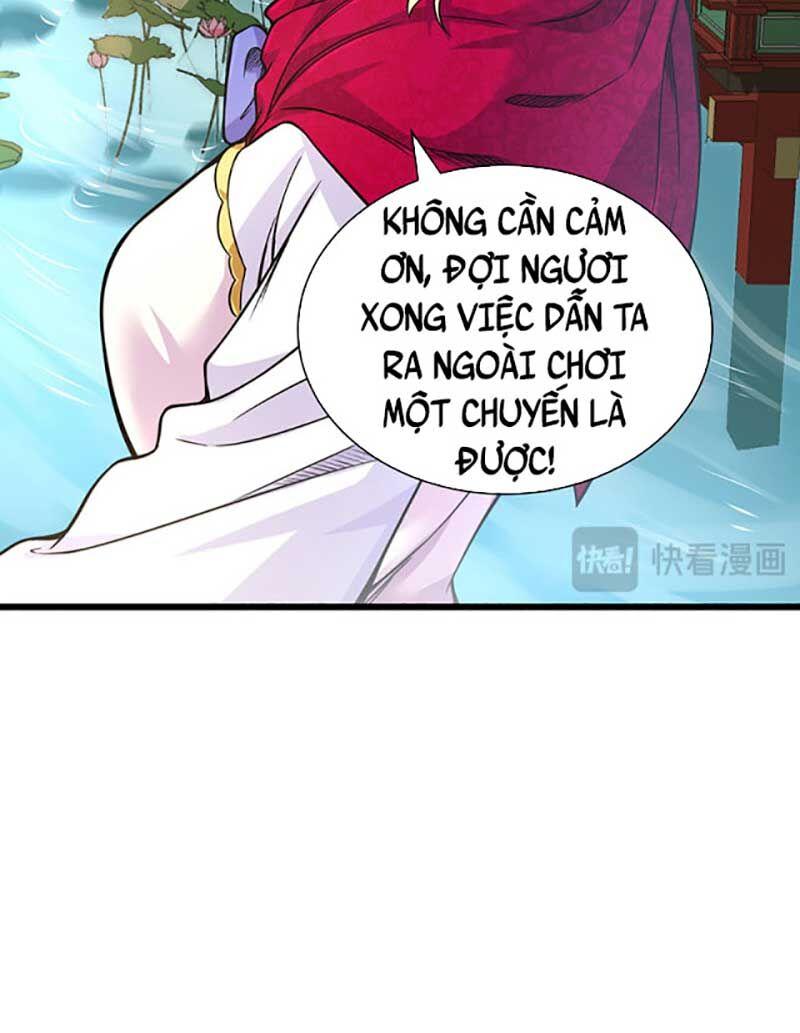 võ đạo độc tôn chapter 626 21